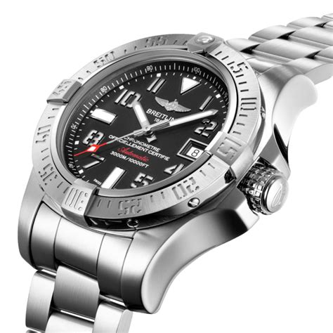 breitling seawolf sale|breitling seawolf avenger for sale.